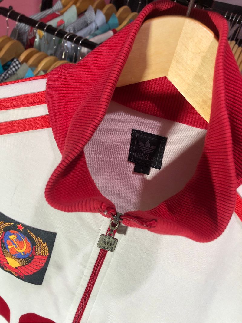 TRACKTOP YUGOSLAVIA CCCP, foto 3