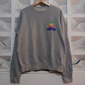 Crewneck PALACE SK8
