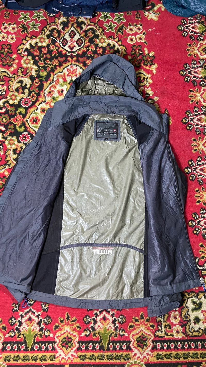 Millet windstopper, foto 5