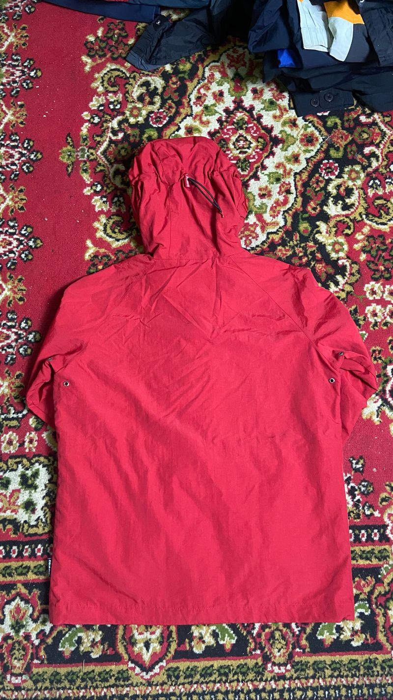 Dickies ecwcs red, foto 4