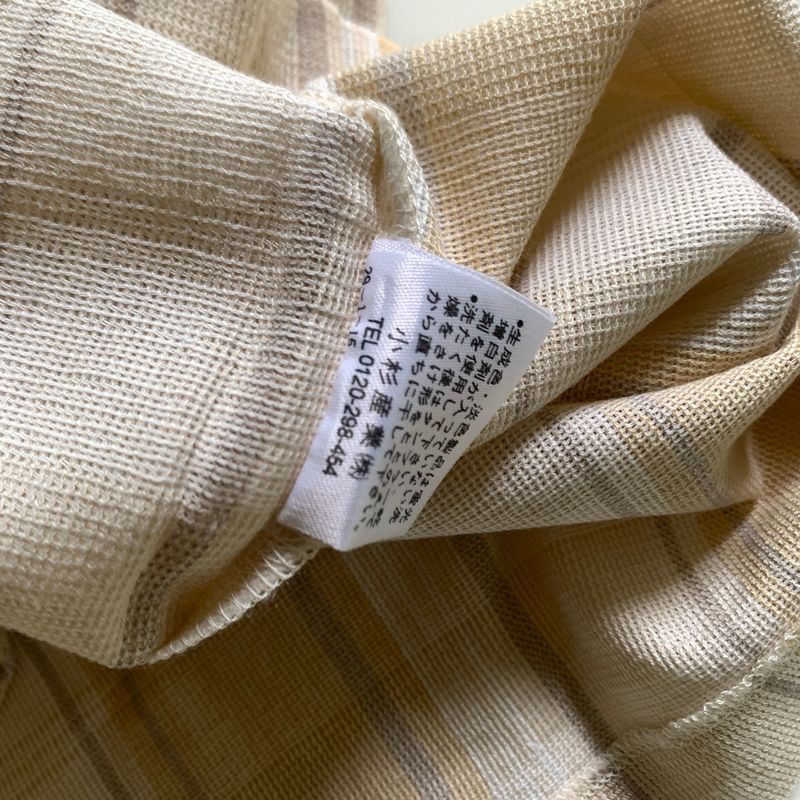 Golden bear Knit Polo shirts, foto 6