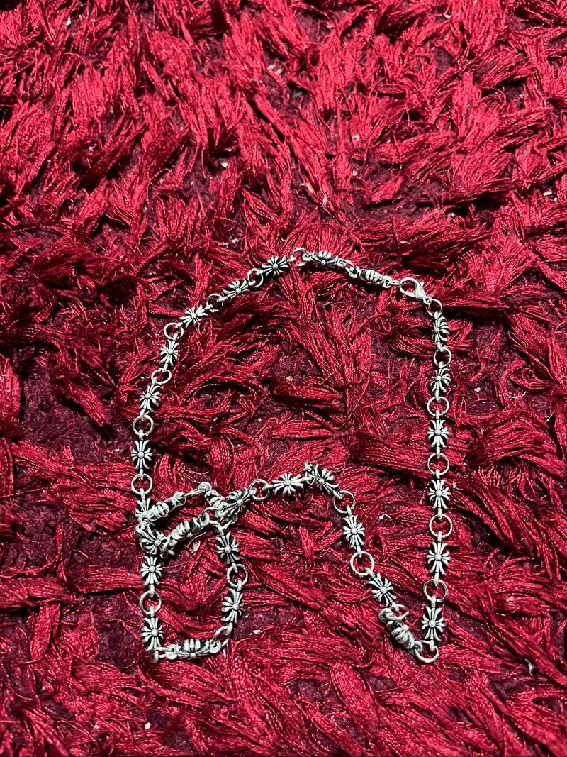 grace basic ch necklace, foto 3