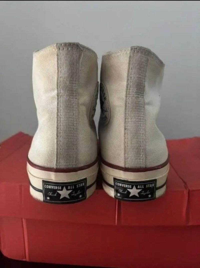 Converse all Star, foto 4