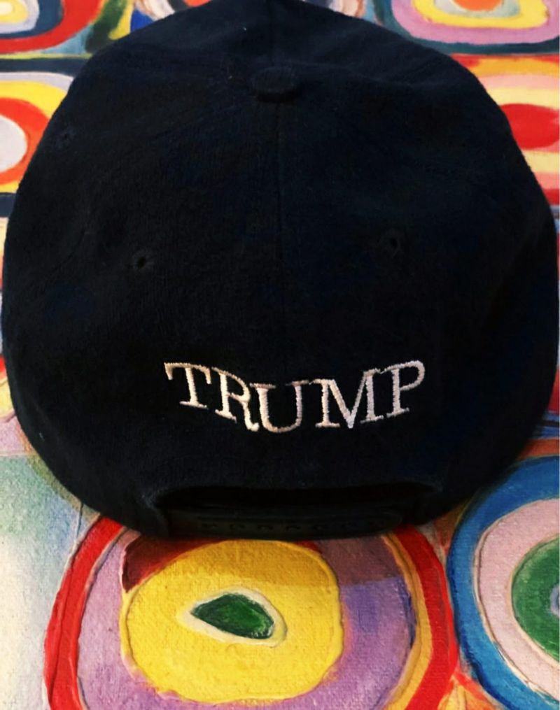 Topi usa American vintage, foto 2