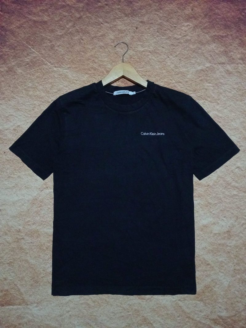 Calvinklein t-shirt, foto 2