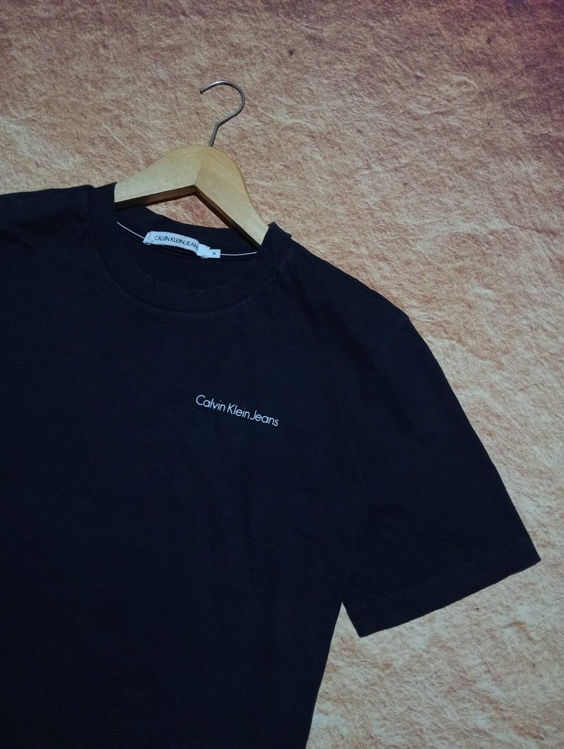Calvinklein t-shirt, foto 3