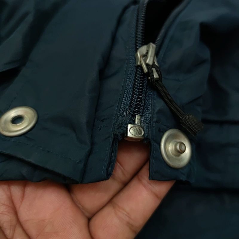 Jaket Fashion Hennin, foto 4