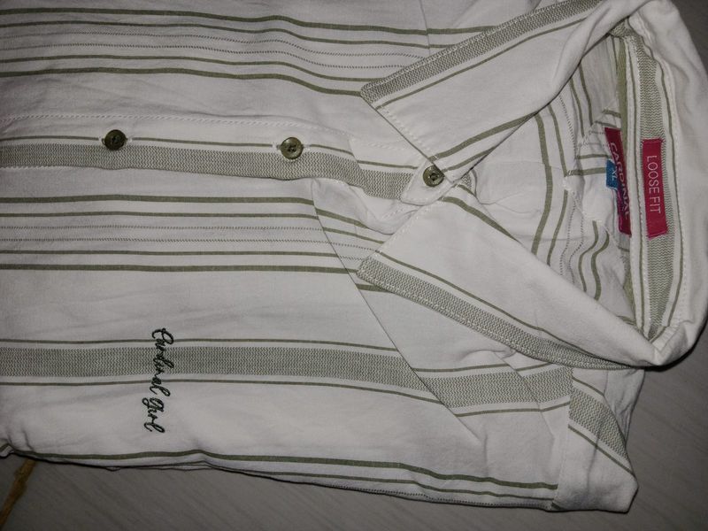 Tunik long dress, foto 2