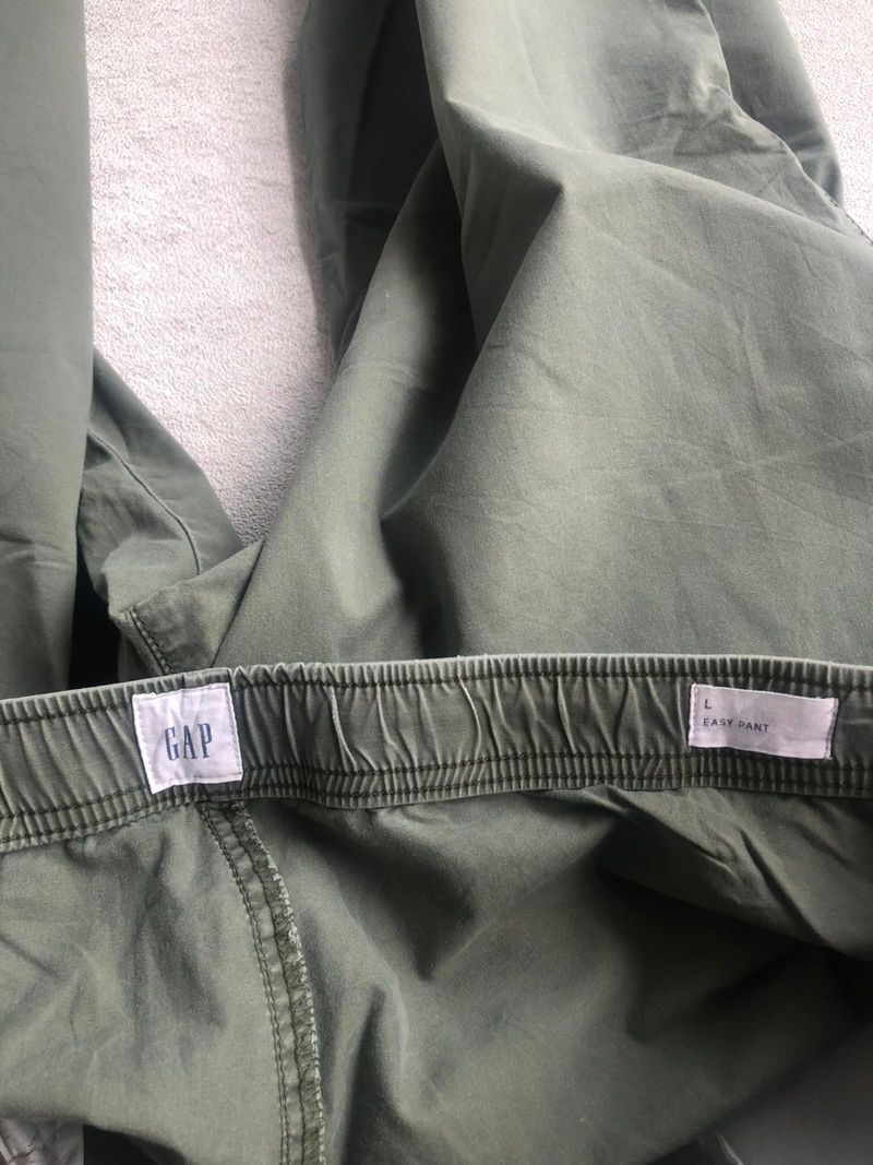GAP Relax Pants, foto 5