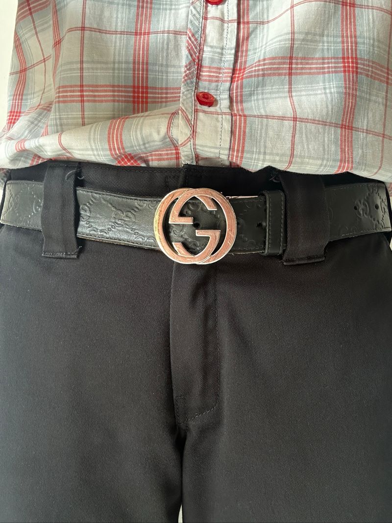 GUCCI Belt, foto 9