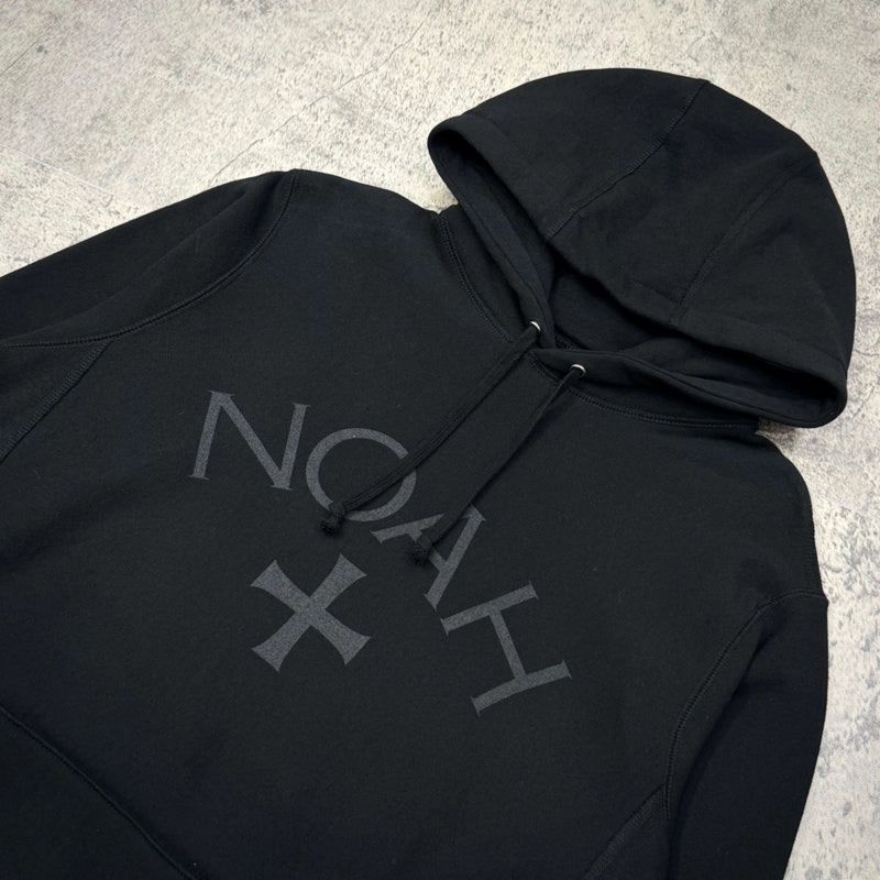 noah tonal black, foto 2