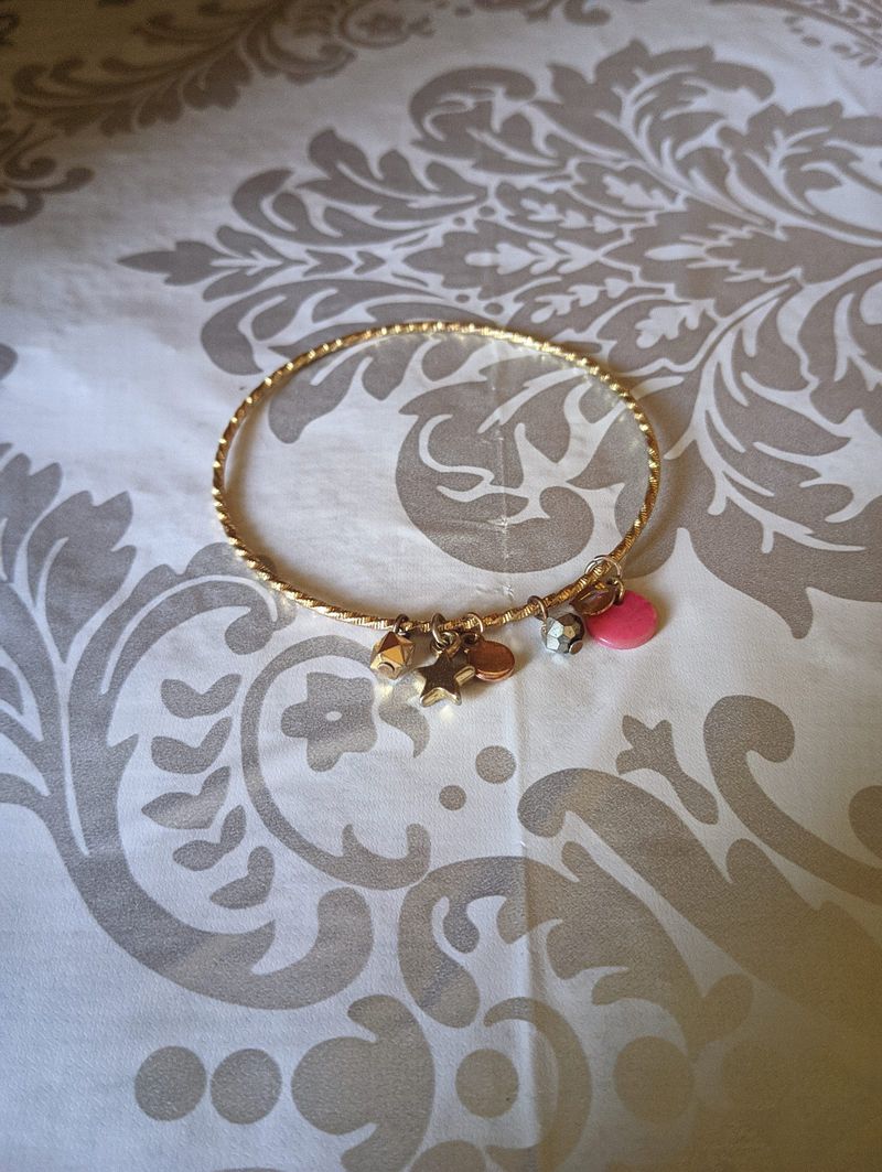 DAPET 3 GELANG VINTAGE STAINLESS, foto 2