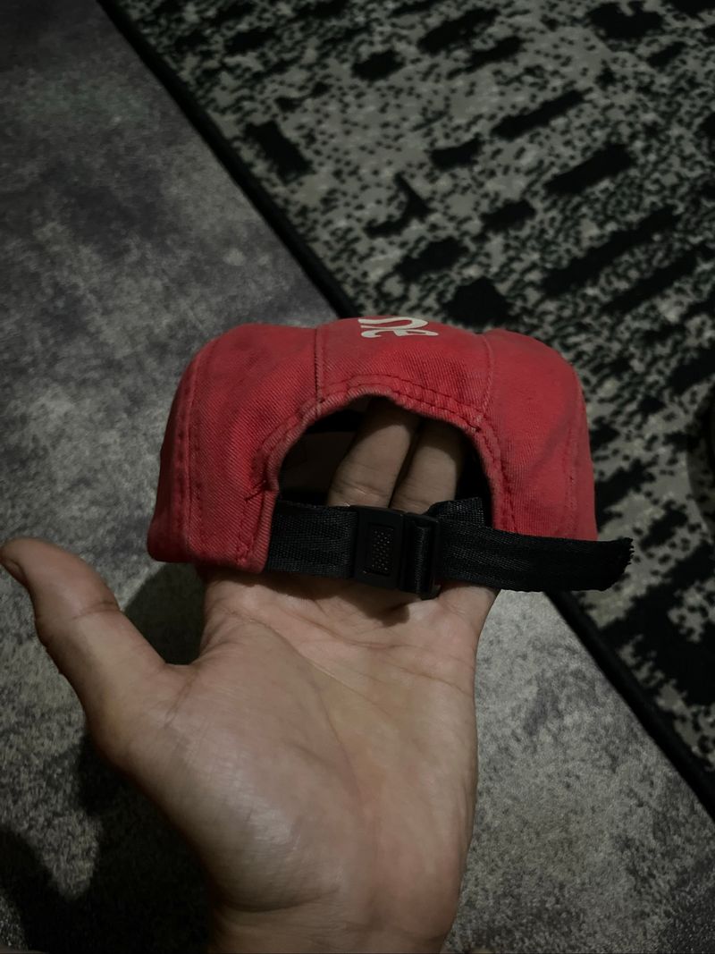Supreme FW16 Camp Cap, foto 5