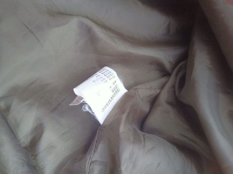 Parka Rolling Stones, foto 4