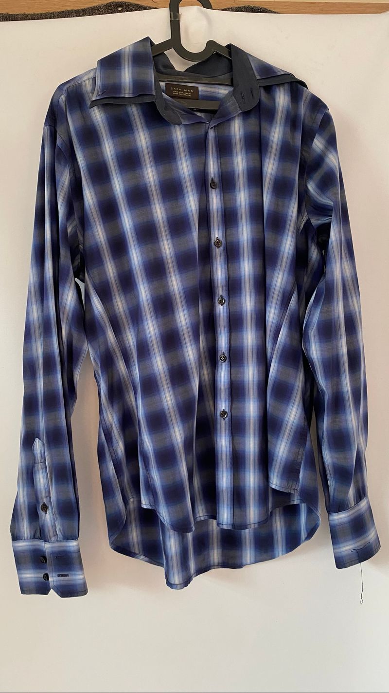 Zara Men Shirt, foto 2