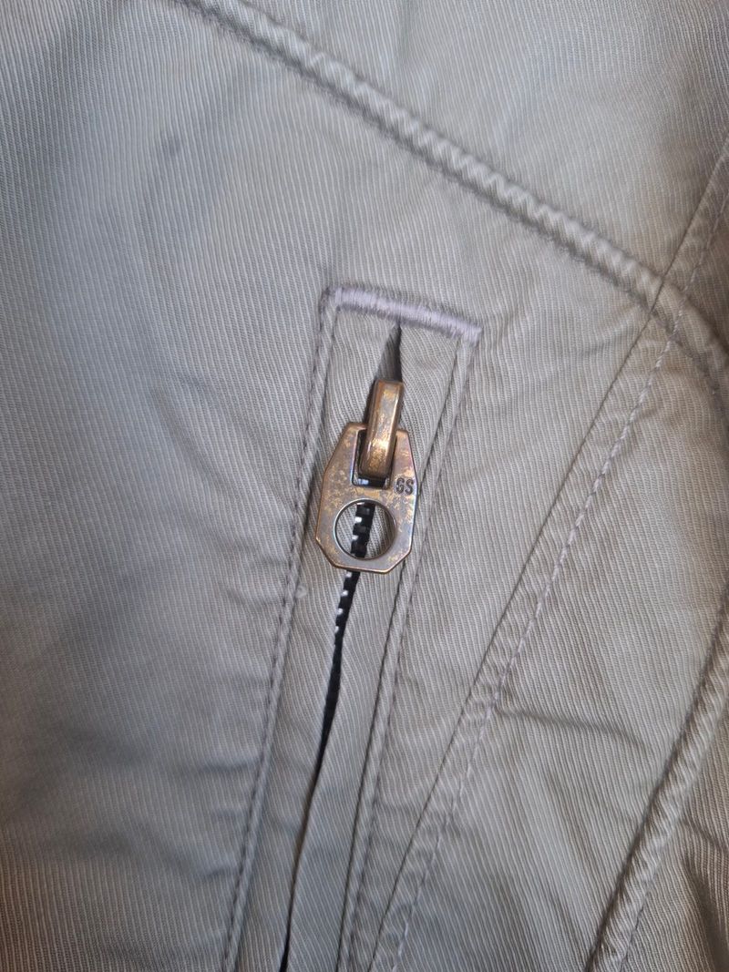 G Star RAW Jacket
Size tag M, foto 6