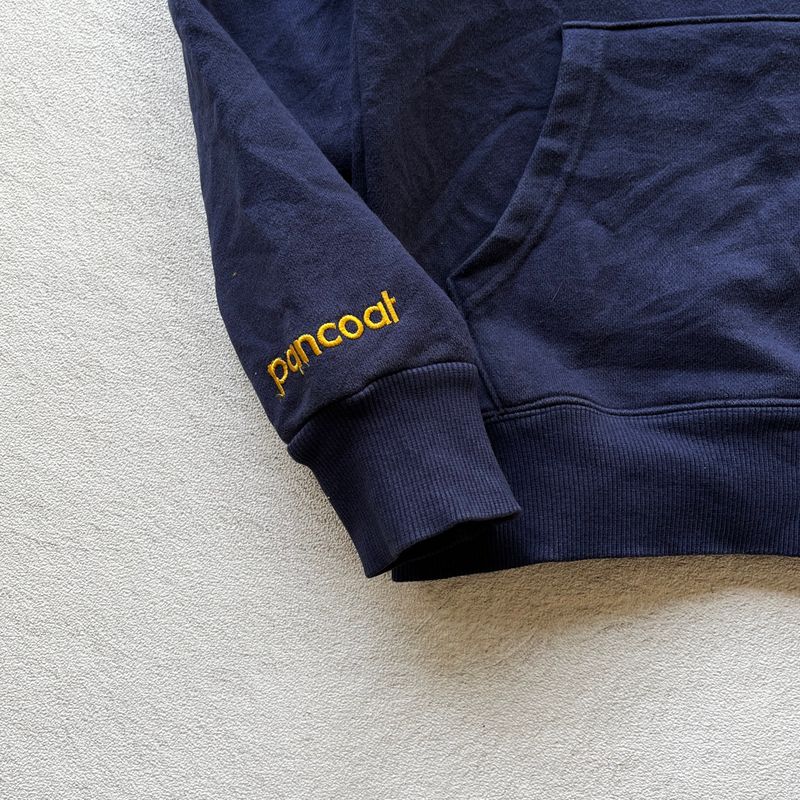 Pancoat Pop Duck Hoodie, foto 3