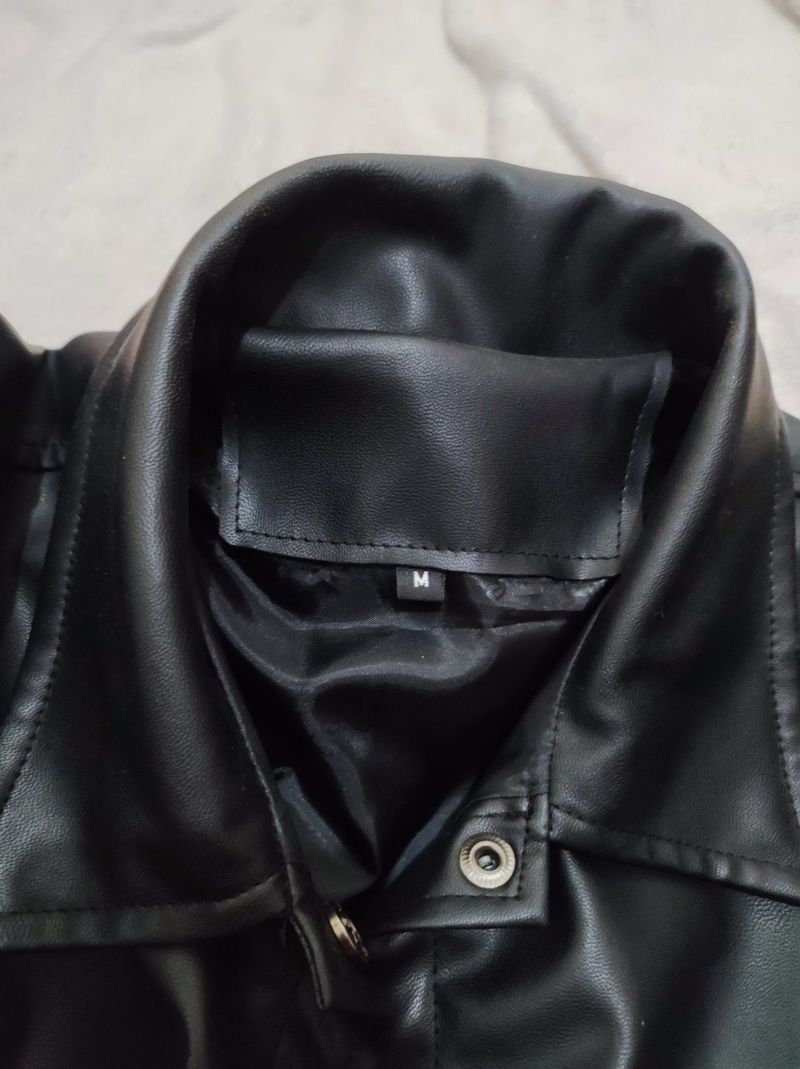 Jaket Kulit Wanita, foto 2