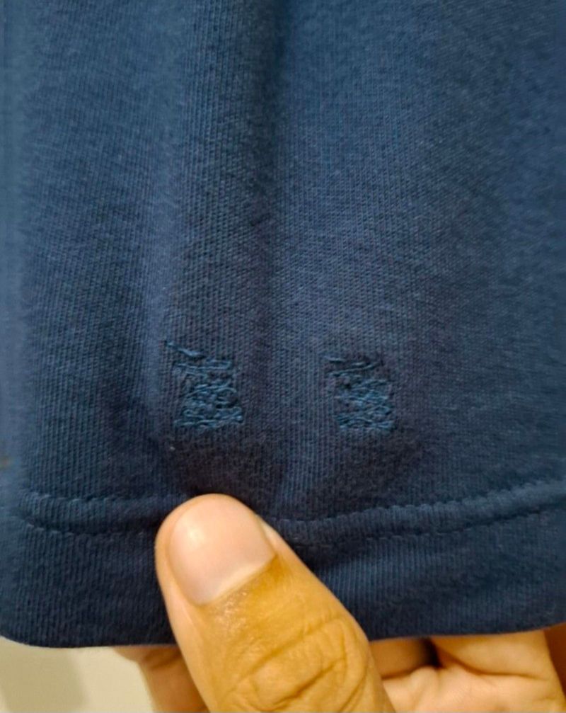 Lacoste Triple Croc Logo Original MAP - Navy size L, foto 8
