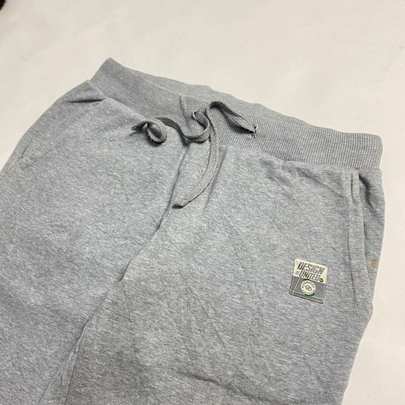 Y2K Sweatpants & Joggers Pria gray, foto 5