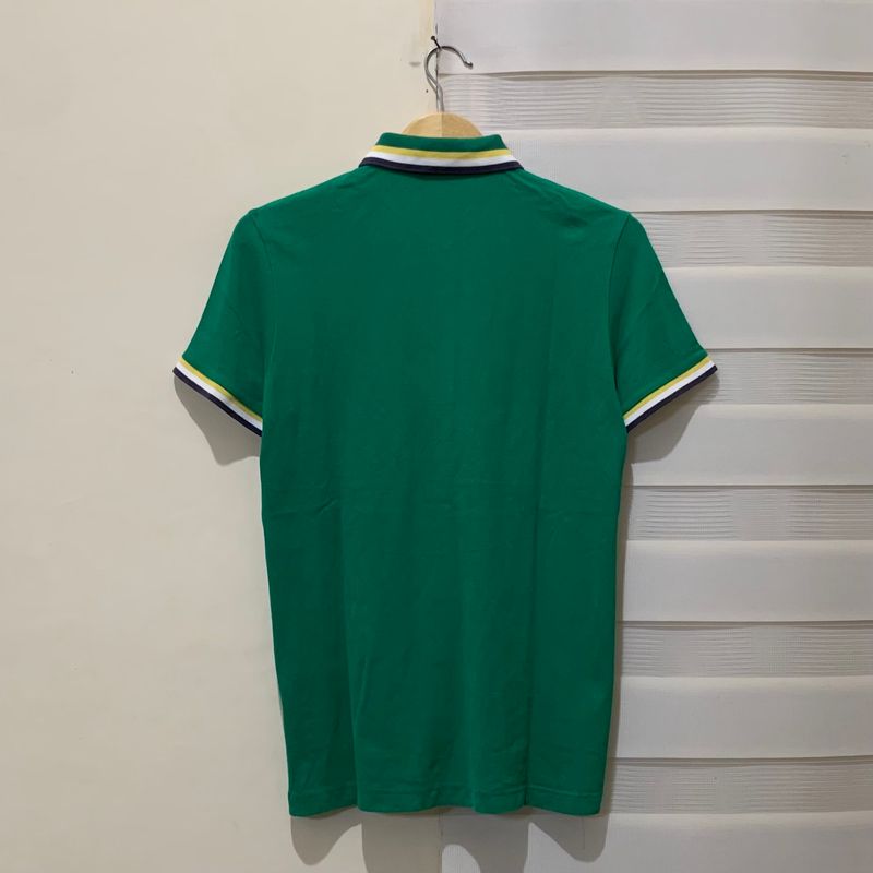 Poloshirt Lacoste, foto 2