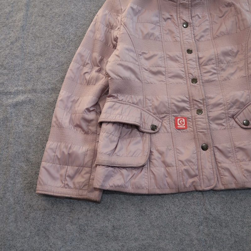 Puffer Ladies Jacket by Frohlich, foto 4