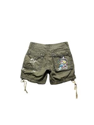 Vtg Ed Hardy Shorts Pants💫
