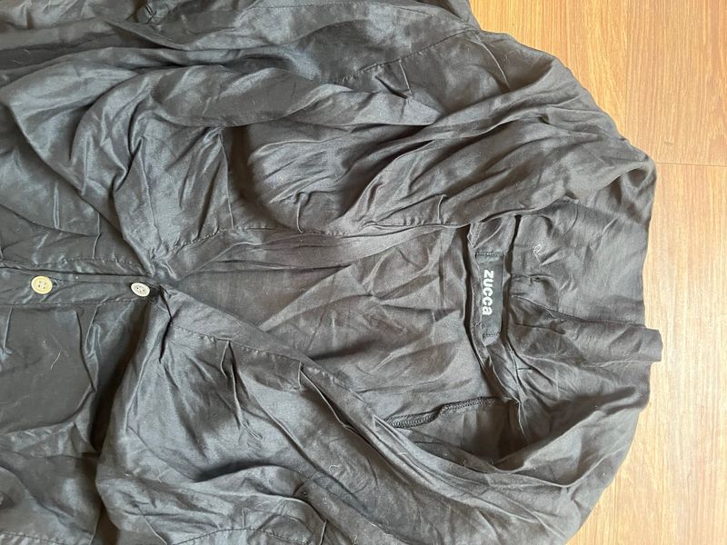 Zuca Black Top, foto 3