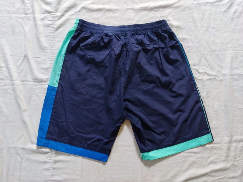 Yonex Sportswear Short Pria multicolor, foto 2