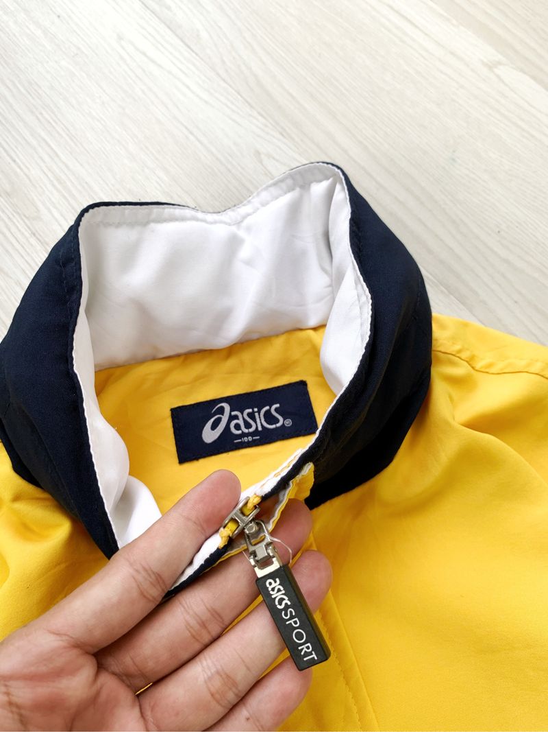 Asics Sport Jacket, foto 8