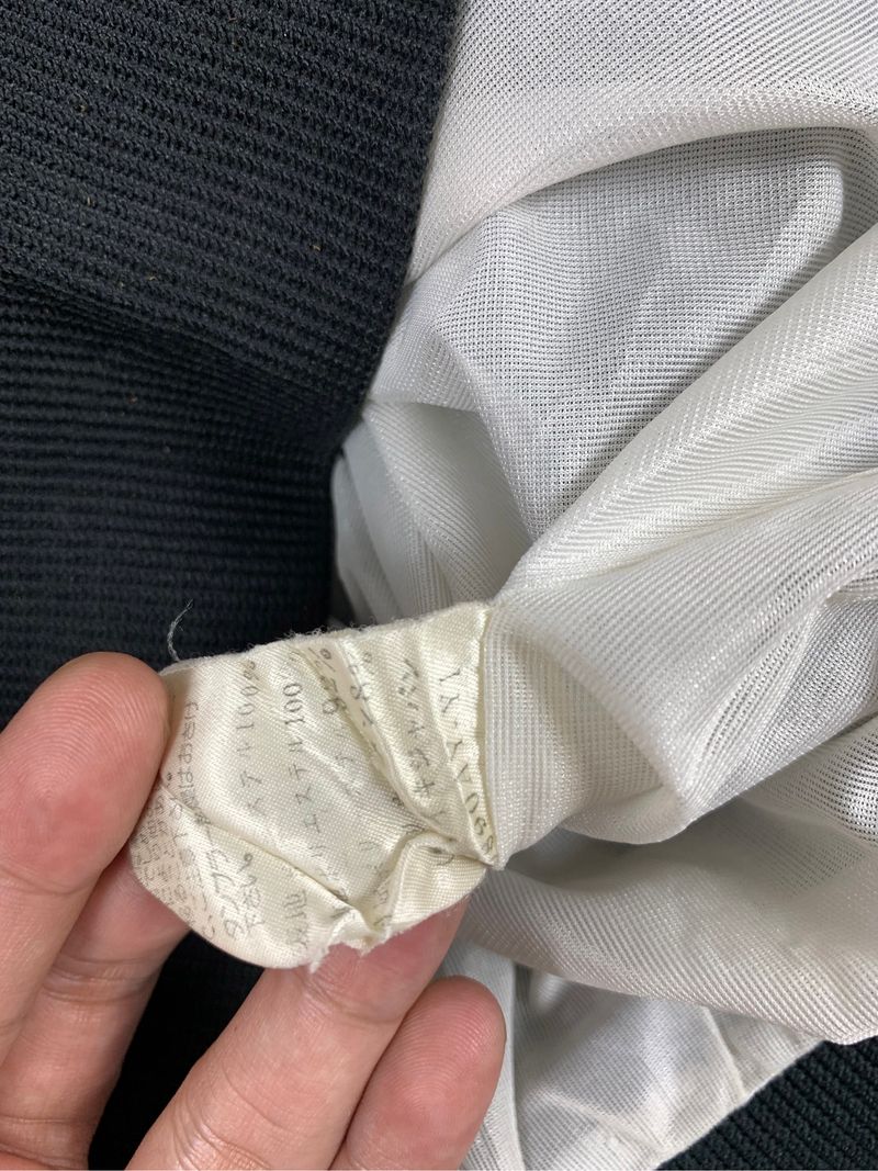 Vtg Jacket Nike, foto 5
