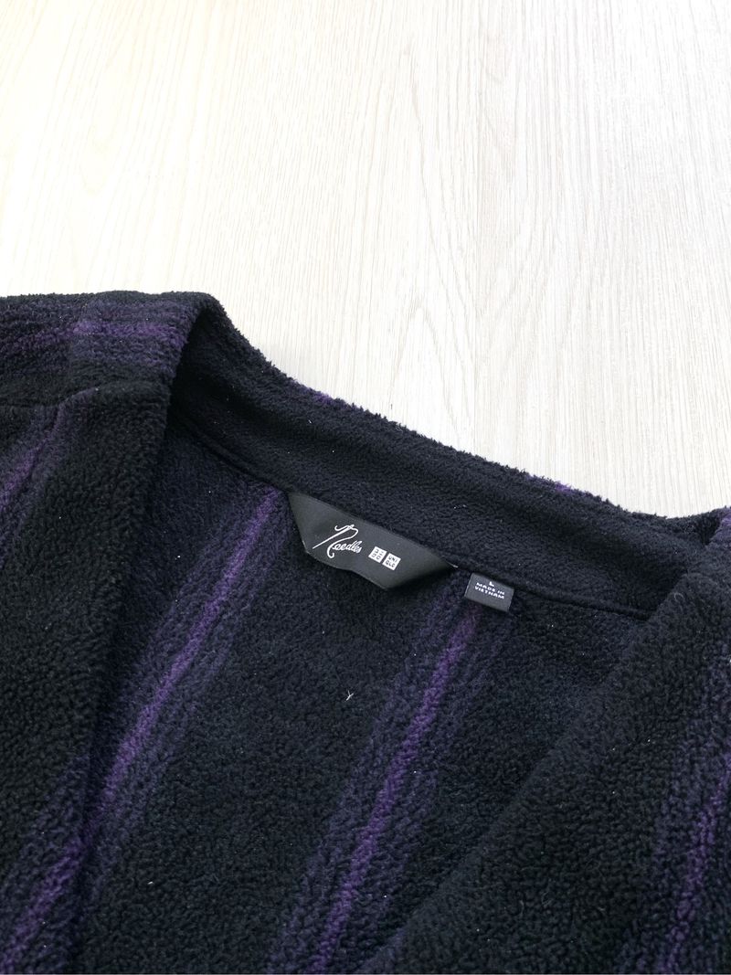 Uniqlo x Needles, foto 4