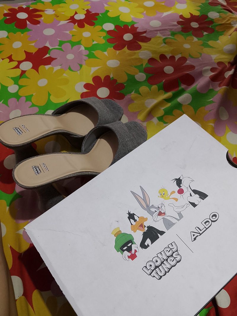 Sepatu Merk Aldo, foto 4