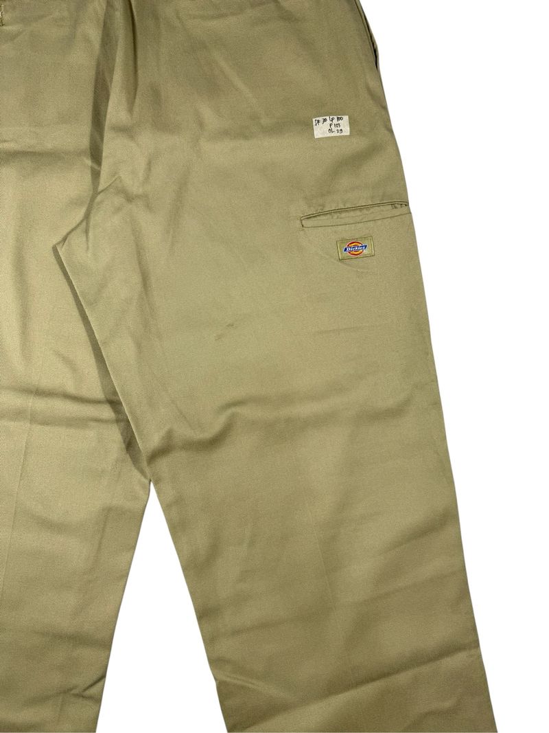 Dickies Double Knee Khaki Size 38, foto 7