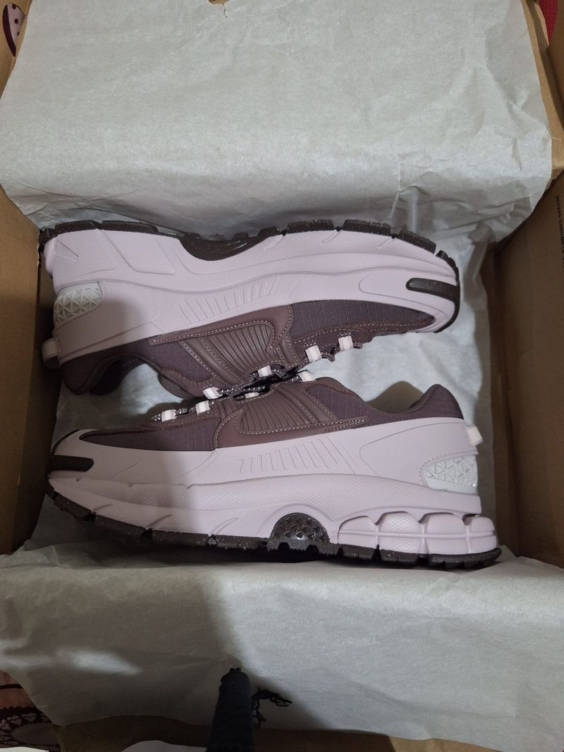 Nike zoom vomero roam, foto 4