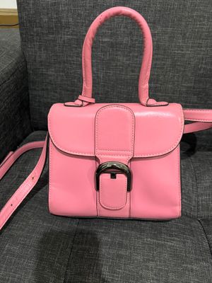 Delvaux bag
