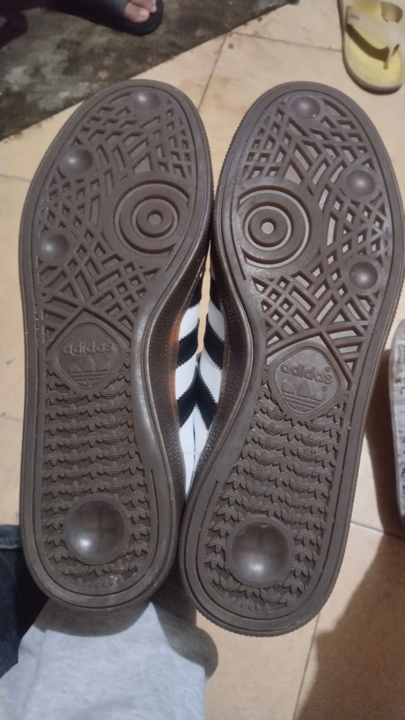 adidas spezial, foto 3