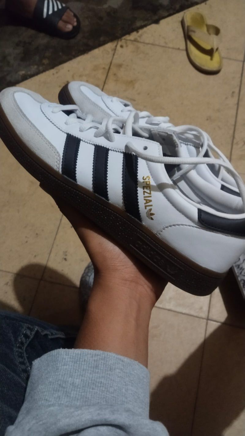 adidas spezial, foto 4