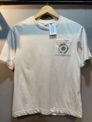 T-Shirt Side Pocket Fila