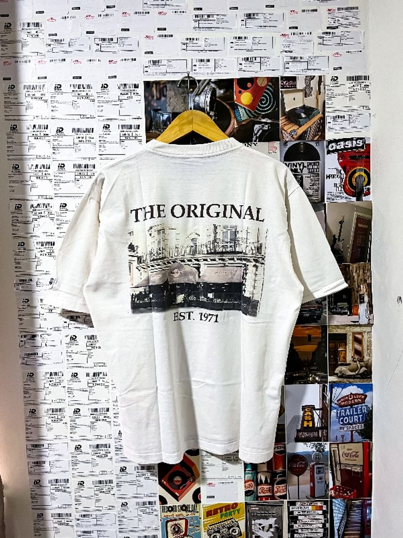 Hard Rock (The Original) Est. 1971, foto 2