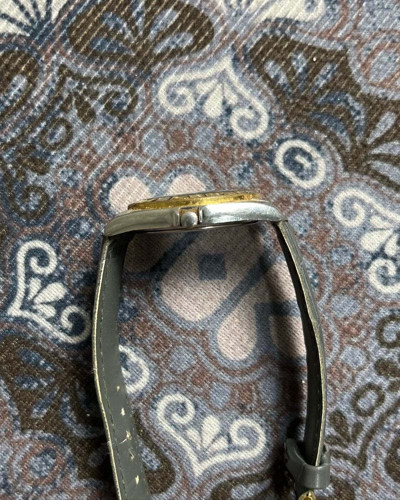 Seiko JAL Dual Time Watch, foto 3