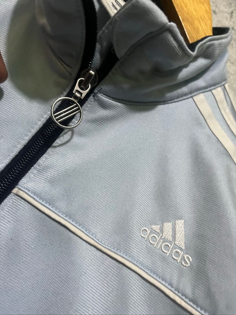 Adidas tracktop blue navy, foto 2