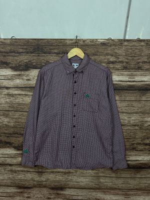 adidas flannel shirt #MRFL07