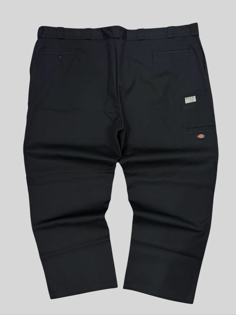Dickies Double Knee Black Size 56x32, foto 7