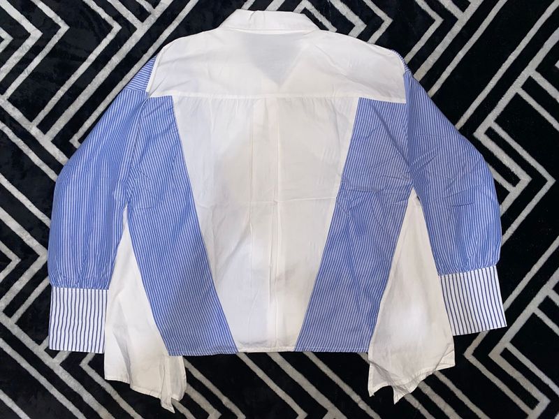 striped shirts, foto 2