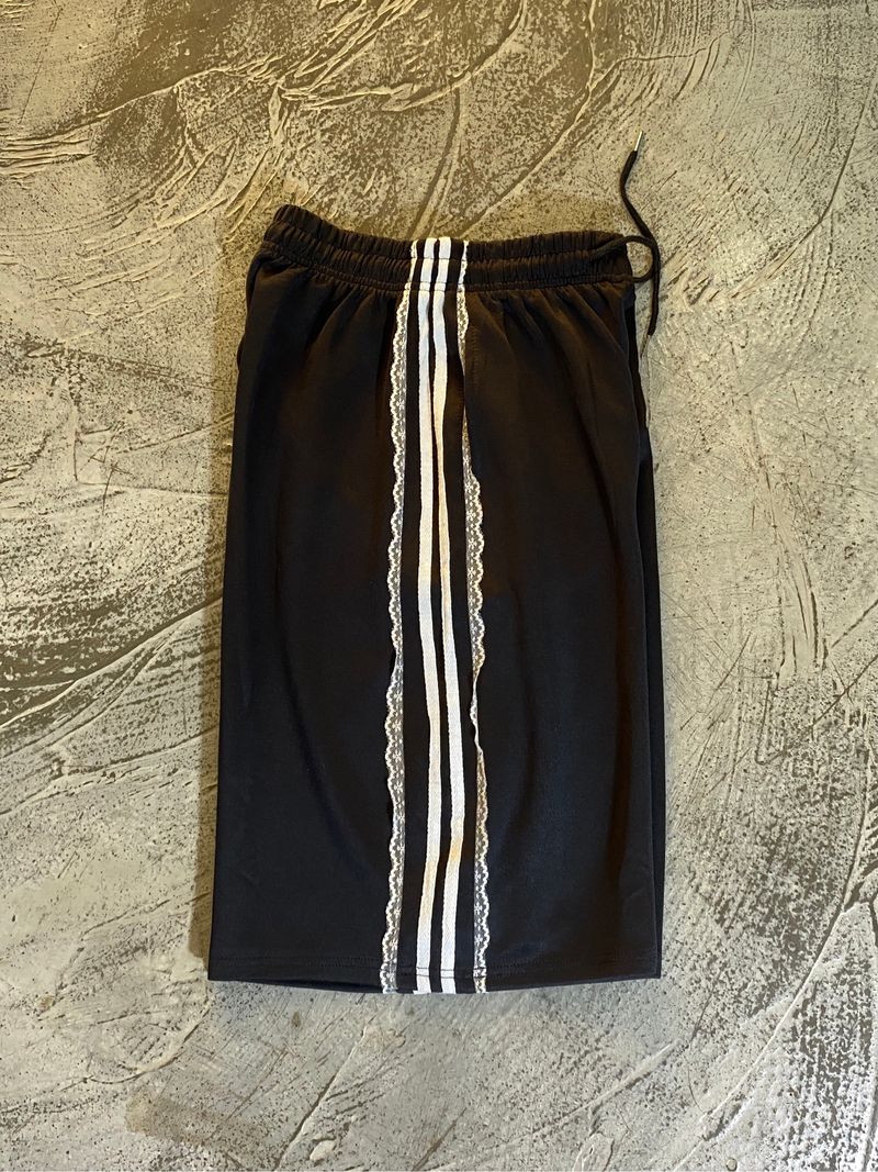 STRIPE BAGGY SWEATPANT, foto 3