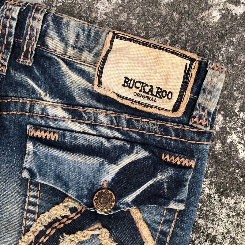 BUCKAROO VINTAGE, foto 4