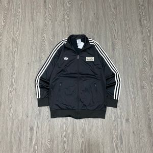 Tracktop Adidas Oasis