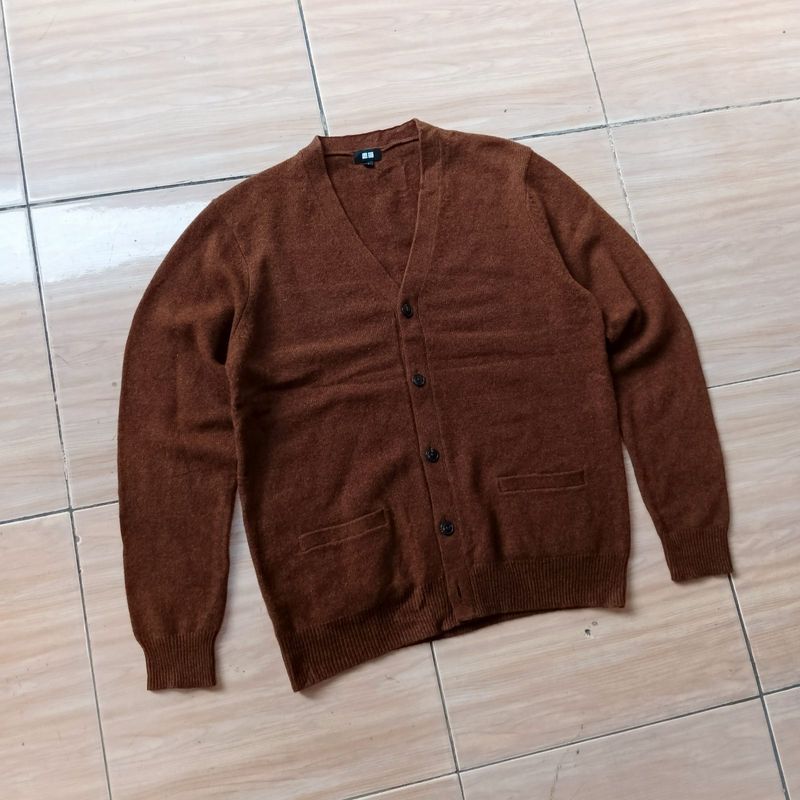 Cardigan Uniqlo, foto 2