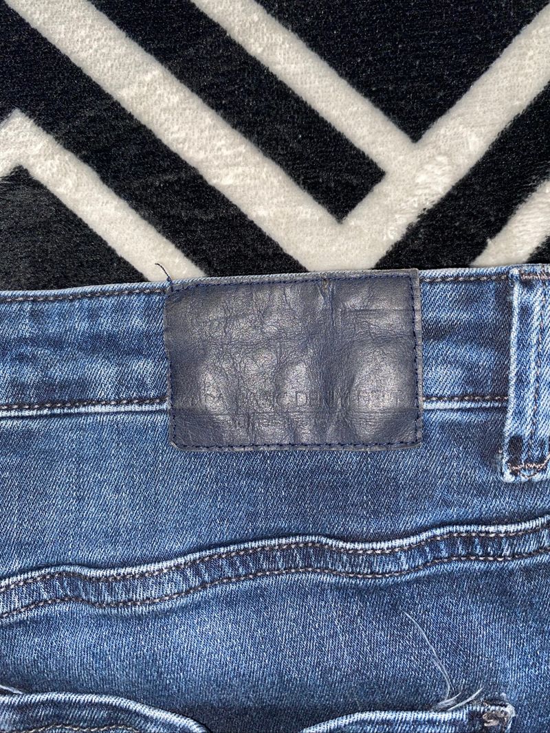 zara skinny jeans, foto 4